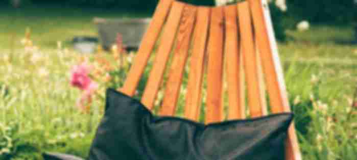 Promotion Jardin